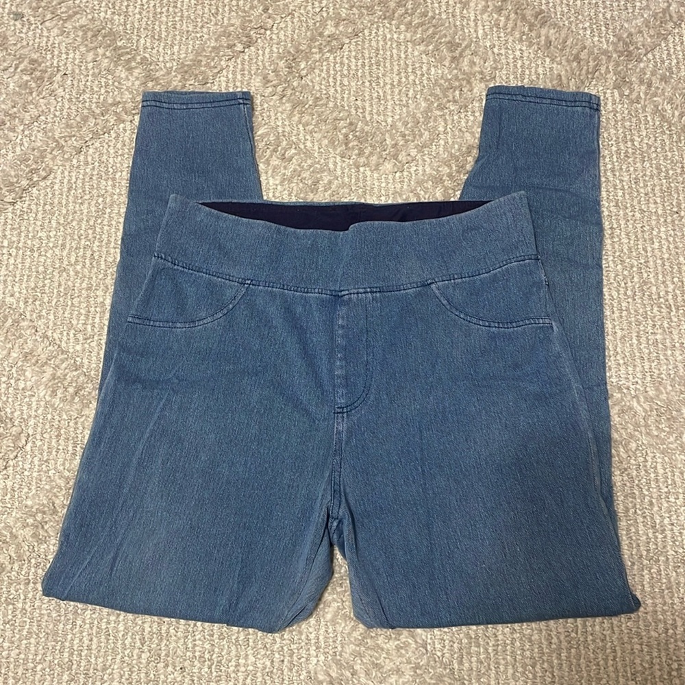 A New Day Medium Wash Jeggings